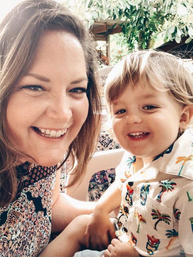 coronavirus, covid-19, erin finnegan, kauai, job loss, econony, single mother, mental health, stress, anxiety