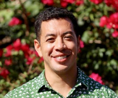 Candidate Q&A: State House District 30 — Sonny Ganaden