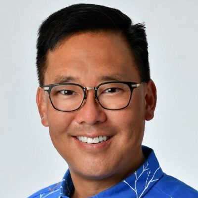 Candidate Q&A: Honolulu Mayor — Keith Amemiya