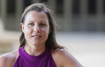 Jacquie Esser Honolulu Prosecutor candidate 2020.