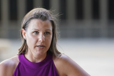 Jacquie Esser Honolulu Prosecutor candidate 2020.