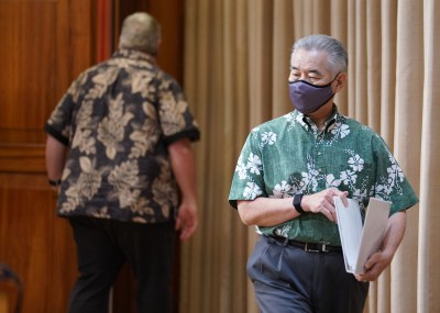 Chad Blair: Why Politics In Hawaii May Never Be The Same Again