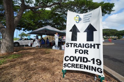 Hawaii Failed In Its Pandemic Response. It Has Another Chance To Get It Right