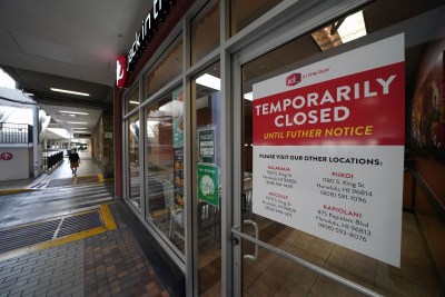 Hawaii Businesses Are Dying. Is Government Helping Or Hurting?