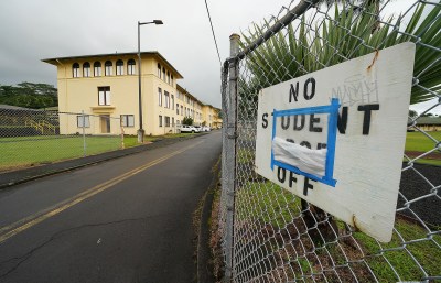 Hawaii DOE Has Struggled To Cope With The Pandemic. Can It Do Better?