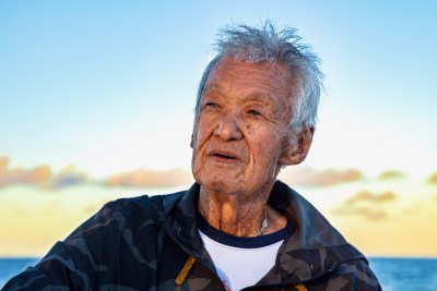 Ling Nakachi
