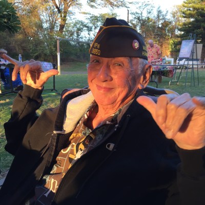 Hilo Veterans Home Deaths: War Veteran And Storyteller Melvin Tomita Was A Fighter To The End