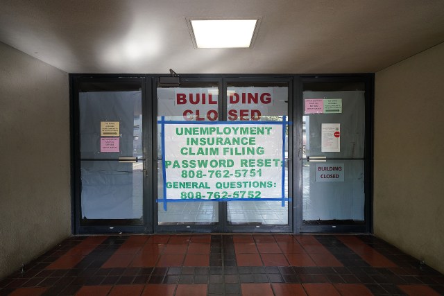Princess Ruth Keelikolani Building DLIR.