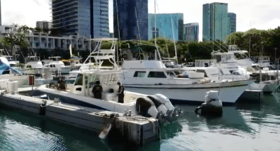The Miske Case: The Feds Scrutinize A Boat Allegedly Used In A Murder