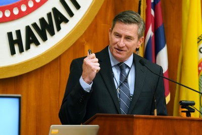 Honolulu Council Chair Calls For Audit Of HPD Overtime