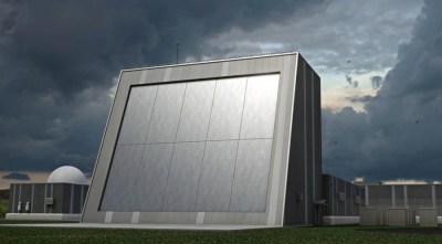 Rep. Kai Kahele Wants New Missile Defense Radar System On Kauai — Not Oahu
