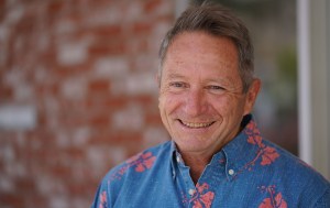 Oren Schlieman.