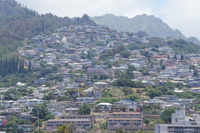 This Honolulu Architect Admitted To Bribery. But He Still Has His License