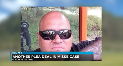 A Surprise Revelation In The Miske Case: A Plot To Kill A Union Official