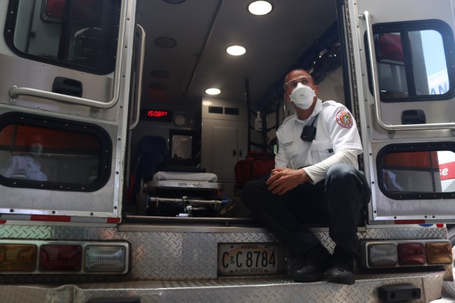 Honolulu EMS