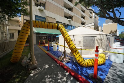 Most Hawaii Hospitals Delay Non-Emergency Procedures As Pandemic Worsens