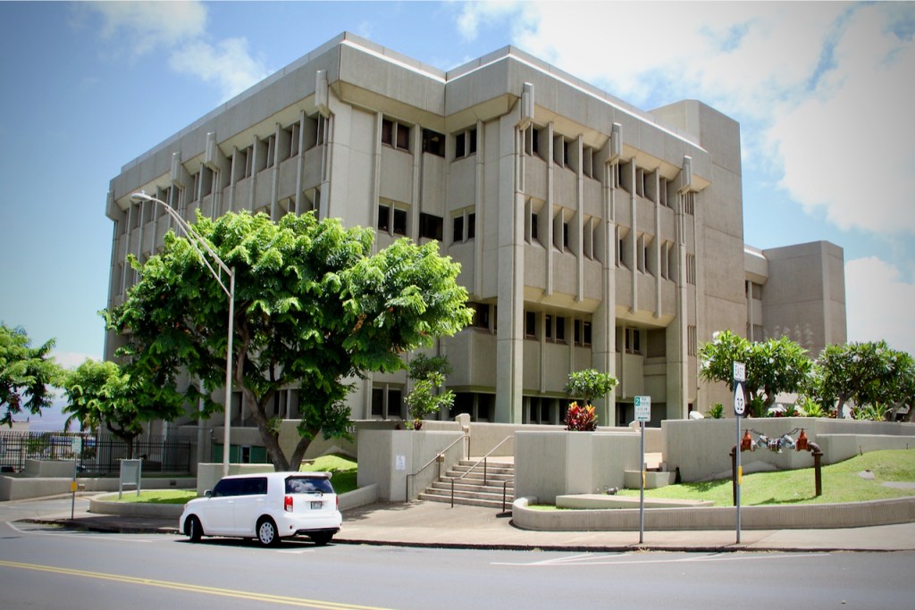 Hoapili Hale 2145 Main St Wailuku
