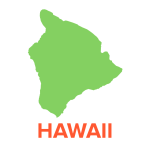 big island locator badge