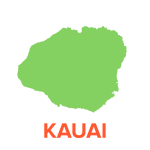 kauai locator badge