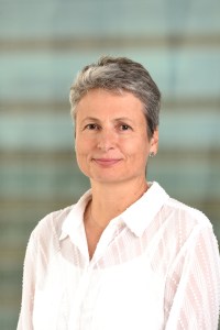 Bettina Mehnert