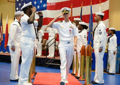 State lawmakers sent a letter to Navy Capt. Darren Guenther, chief of staff of the commander for Navy Region Hawaii, to call for an investigation into a Red Hill facility fuel release into Pearl Harbor.
