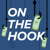 on the hook special project badge