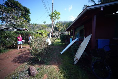 North Shore rental owner SharLyn Foo Plantation Village rentals v3