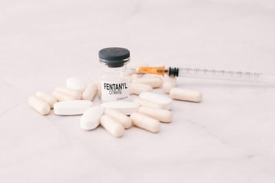 Fentanyl Test Strips Save Lives. Why Are They Illegal In Hawaii?