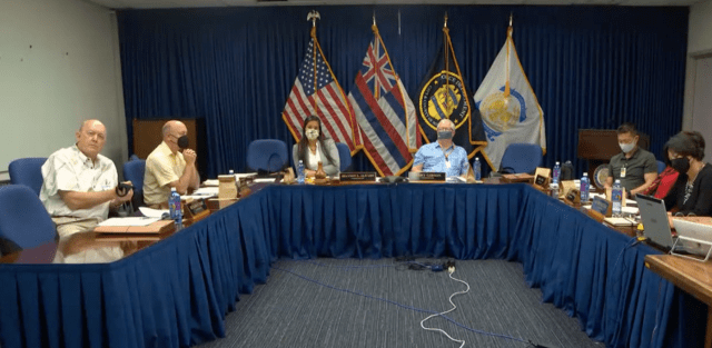 Honolulu Police Commission