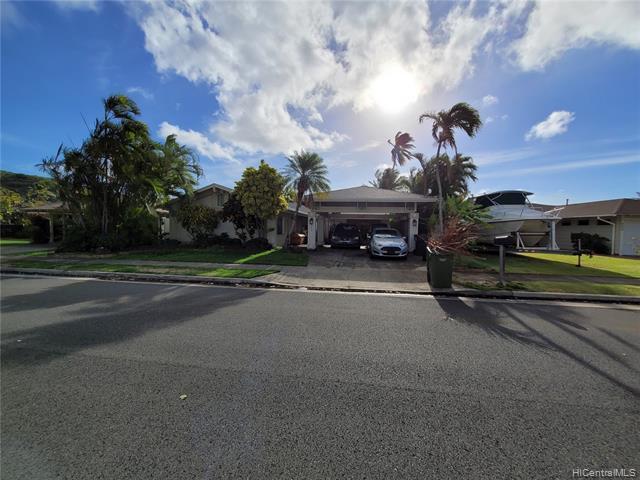 Miske Hawaii Kai home sold