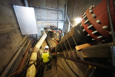 Regulators Were Watching The Navy’s Red Hill Fuel Facility. What Went Wrong? 
