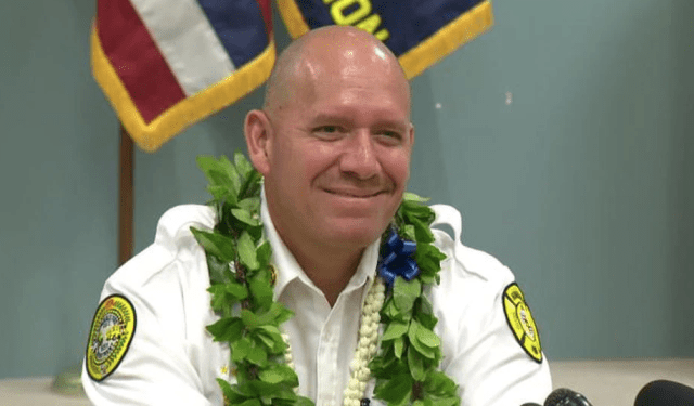 Kenneth Silva