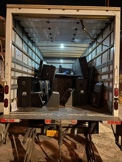 HPD Game Room Seizure