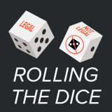 Rolling the Dice special project badge