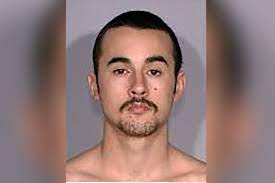 Michael Kalama Armstrong