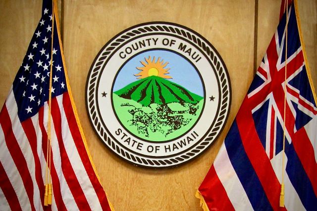 Maui County