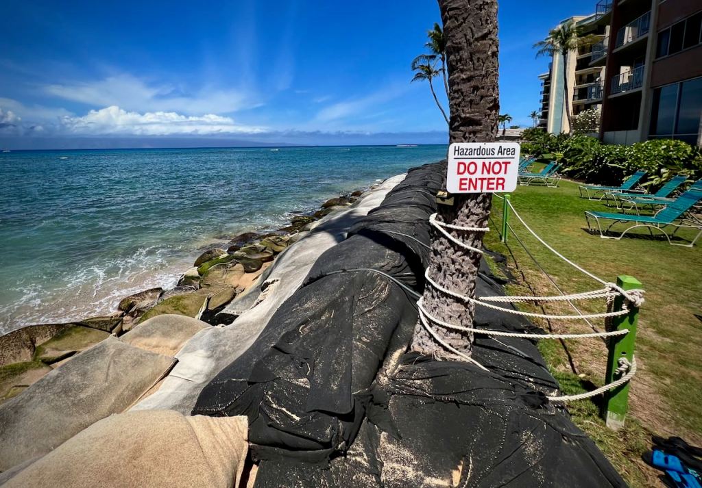 Royal Kahana Maui Condos