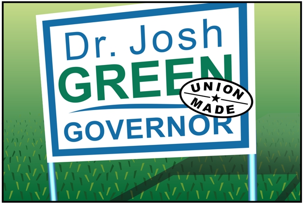 Pritchett April 2022 Green unions