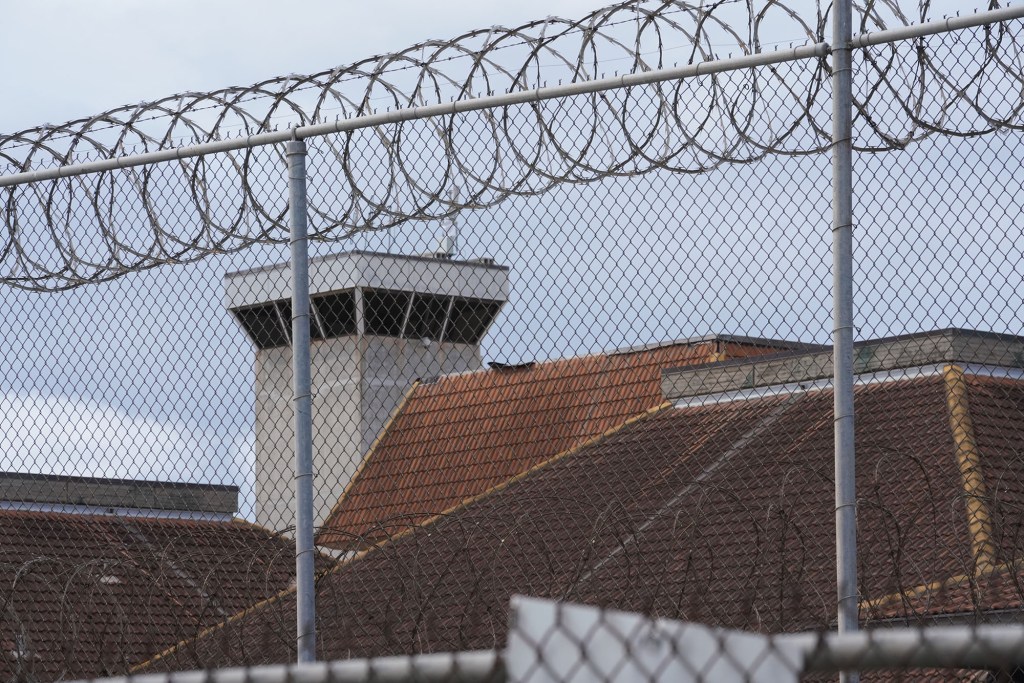 Oahu Community Correctional Center.