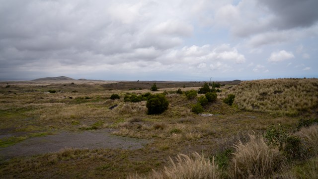 Big Island Kohala DHHL Hawaiian Homelands Lalamilo Lot