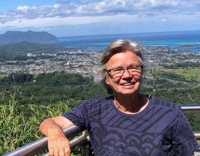 Carolyn Hadfield
