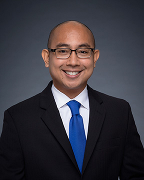 State Rep. Greggor Ilagan