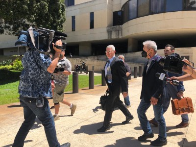 Keith Kaneshiro Charges Detail Abuse Of Power, Bribery And Conspiracy