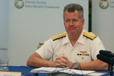 Red Hill Investigations: The Navy Failed To Prevent And Respond To Fuel Contamination