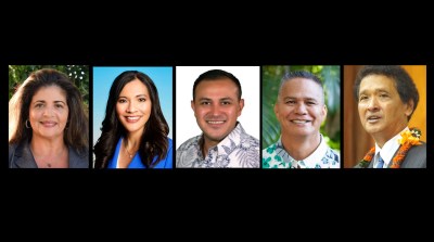 Honolulu Council District 8 Candidates Weigh In On Housing And Infrastructure