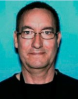 This undated photo provided by the United States District Court District of Hawaii shows Walter Glenn Primose, also known as Bobby Edward Fort. Primose, a U.S. defense contractor, and his wife who federal authorities say lived for decades under the identities of two dead Texas children have been charged with identity theft and conspiring against the government. Primrose and Gwynn Darle Morrison were arrested, Friday, July 22, 2022, in Kapolei on the island of Oahu. (United States District Court District of Hawaii via AP)