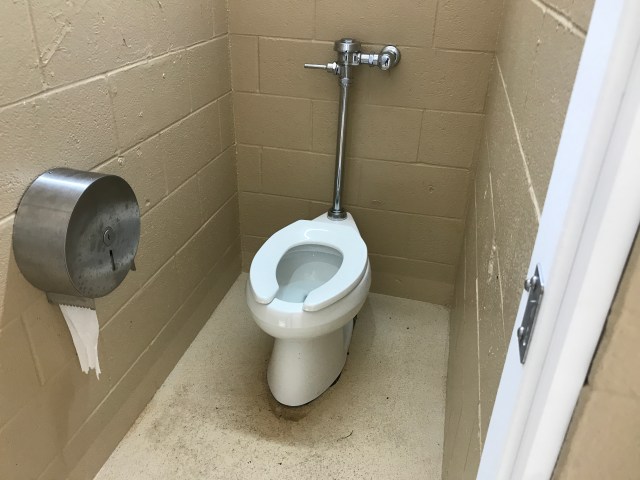 The Honolulu Department of Parks and Recreation is asking the public to bring their own toilet papers due to a supply chain shortage