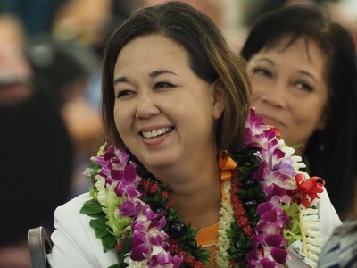 Jill Tokuda Looks Like A Shoo-In For Congress. What Would She Do?