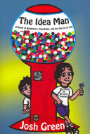 The Idea Man book cover