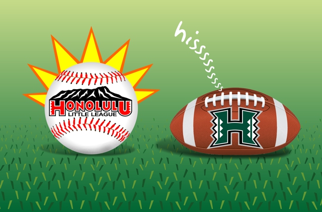 Pritchett Little League Sept 2022